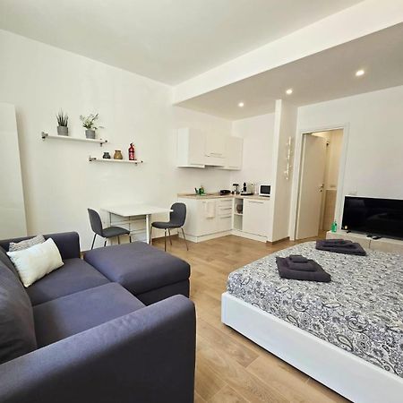 Yr Apartments Milan - Tibaldi Buitenkant foto