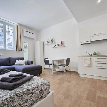 Yr Apartments Milan - Tibaldi Buitenkant foto