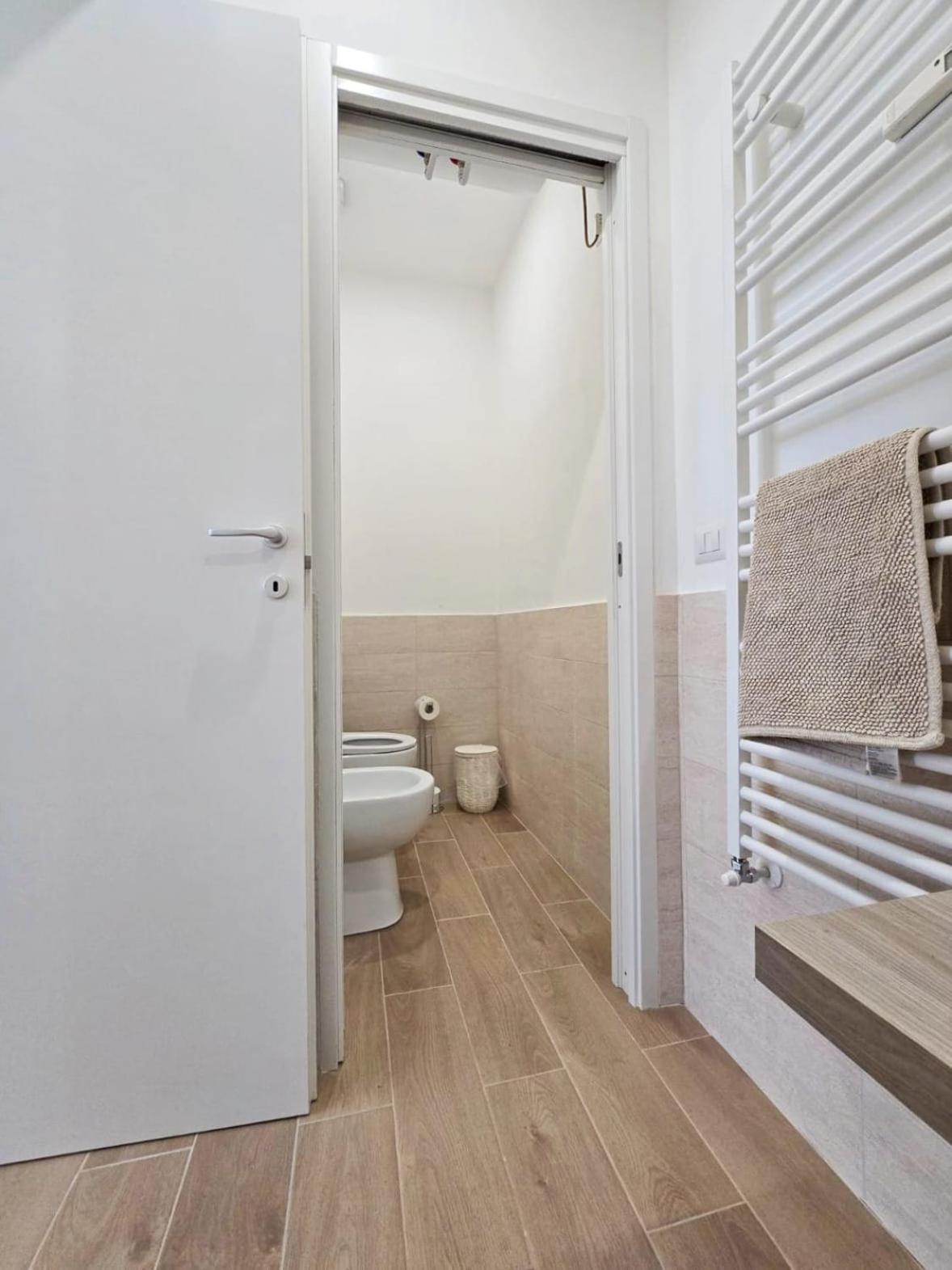 Yr Apartments Milan - Tibaldi Buitenkant foto