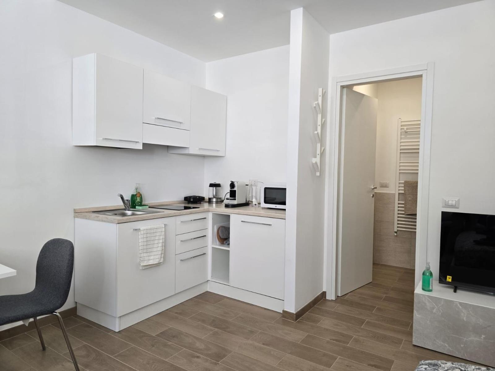 Yr Apartments Milan - Tibaldi Buitenkant foto